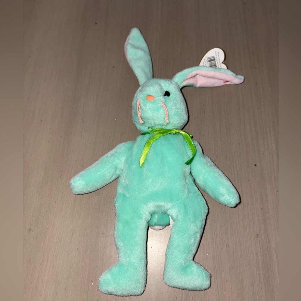 Hippity Ty beanie baby
